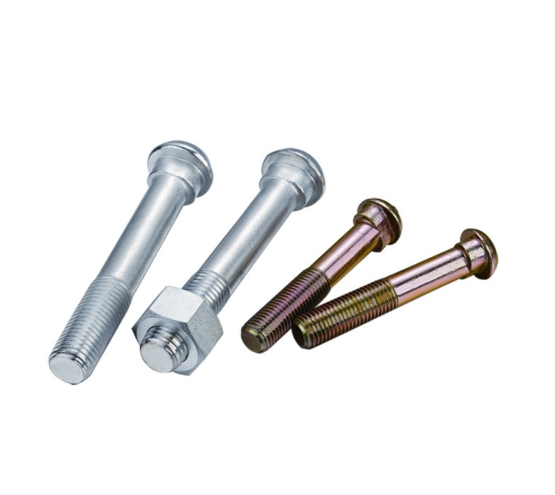 TRACK BOLTS