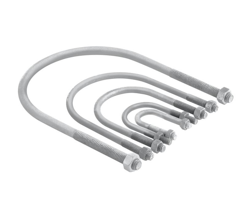 U-BOLTS