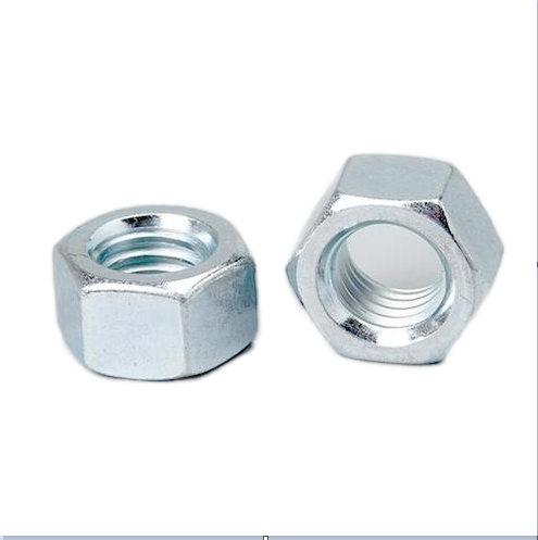 HEX NUTS