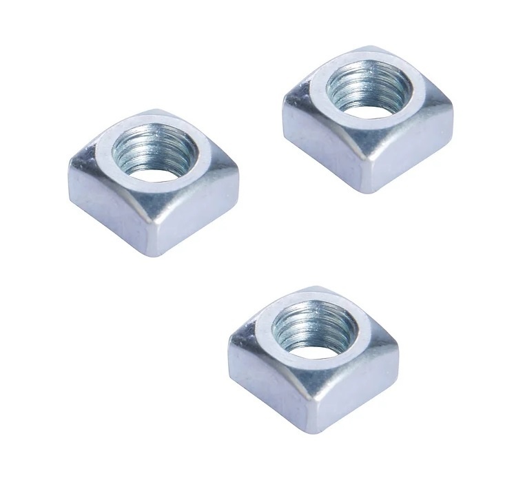 SQUARE NUTS