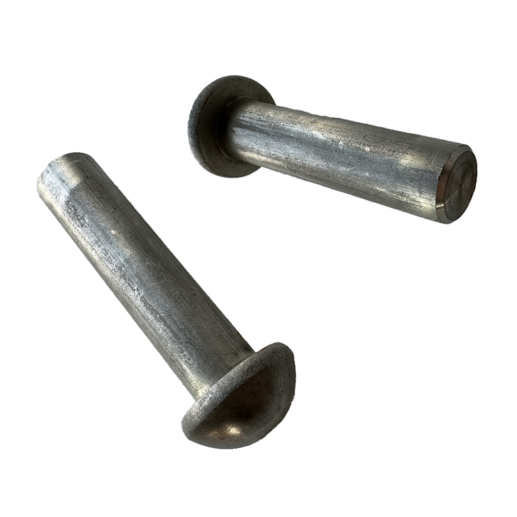 DOME HEAD PIN
