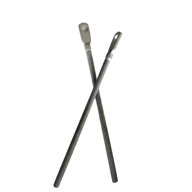 HOLE FLAT HEAD BOLT