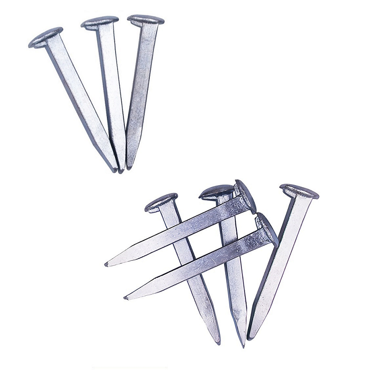 Rail Nail