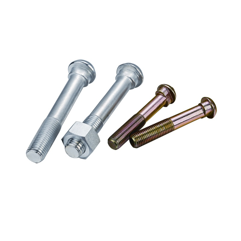 Track Bolts